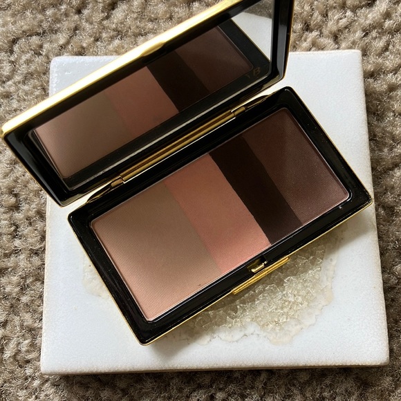 Victoria Beckham Makeup Victoria Beckham Beauty Smoky Eye Brick